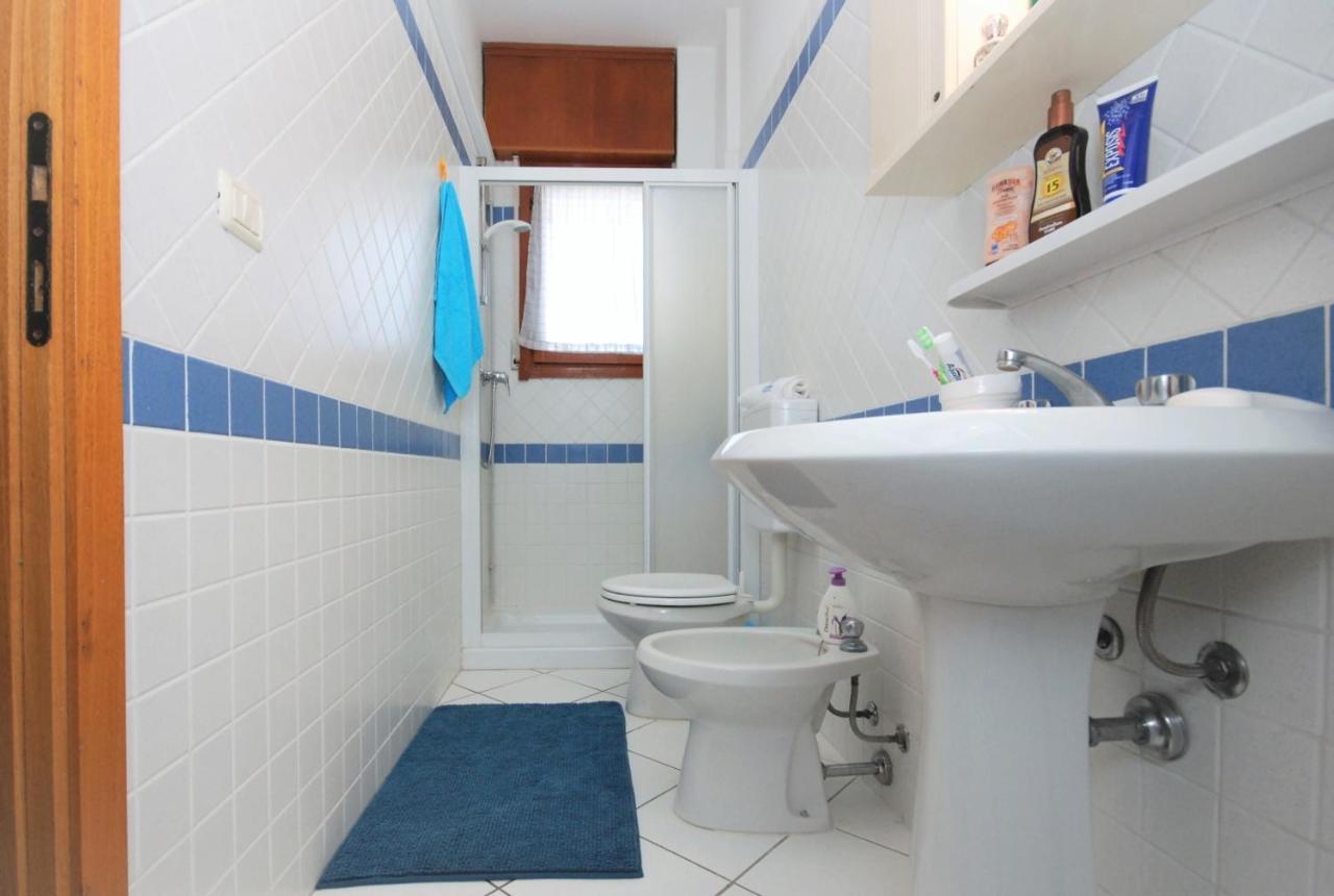 Apartamento Lucerna Lignano Sabbiadoro Exterior foto