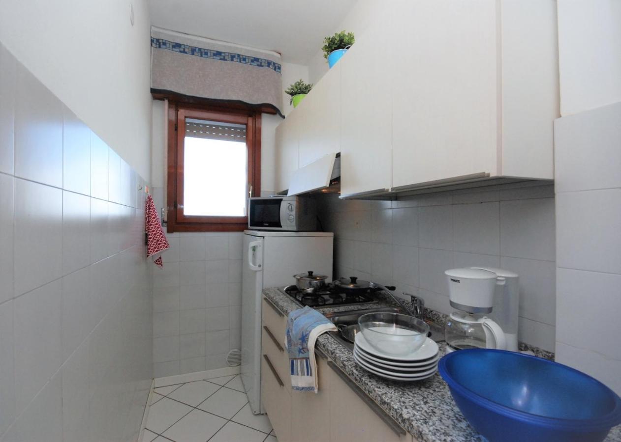 Apartamento Lucerna Lignano Sabbiadoro Exterior foto